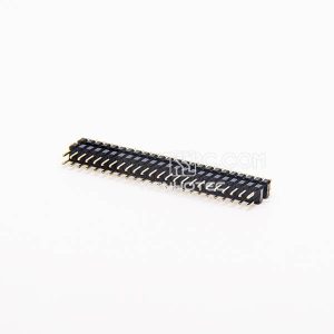 Header connector