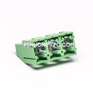 Terminal block