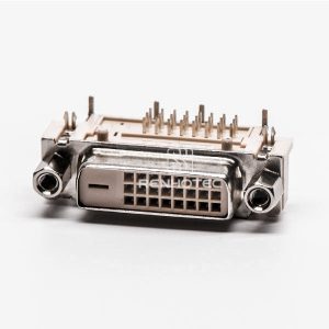 DVI connector