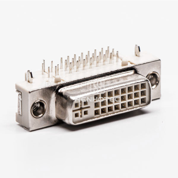 DVI Connector RHT-621-2107