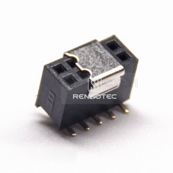 Female Header Connector RHT-604-2040