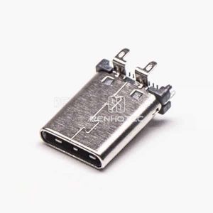 USB connector
