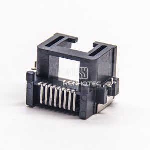 Modular connector