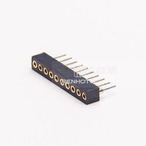 Header connector