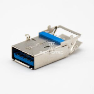 USB connector
