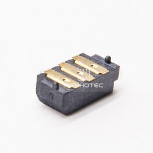 Terminal block