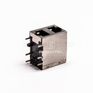 Modular connector