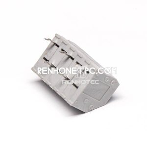 Terminal block