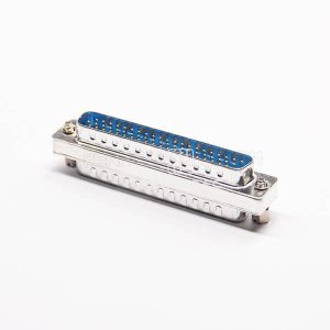 D-sub connector