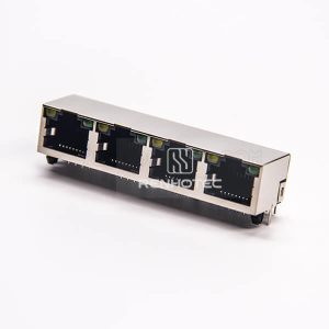 Modular connector