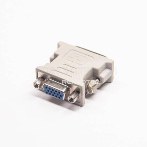 D-sub connector