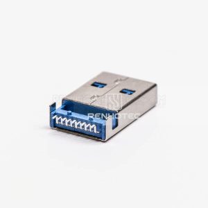 USB connector