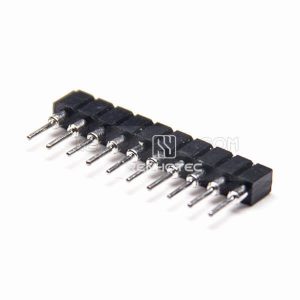Header connector