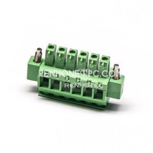 Terminal block