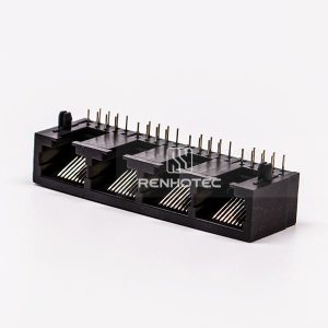 Modular connector