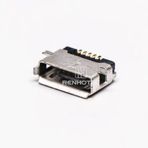 USB connector