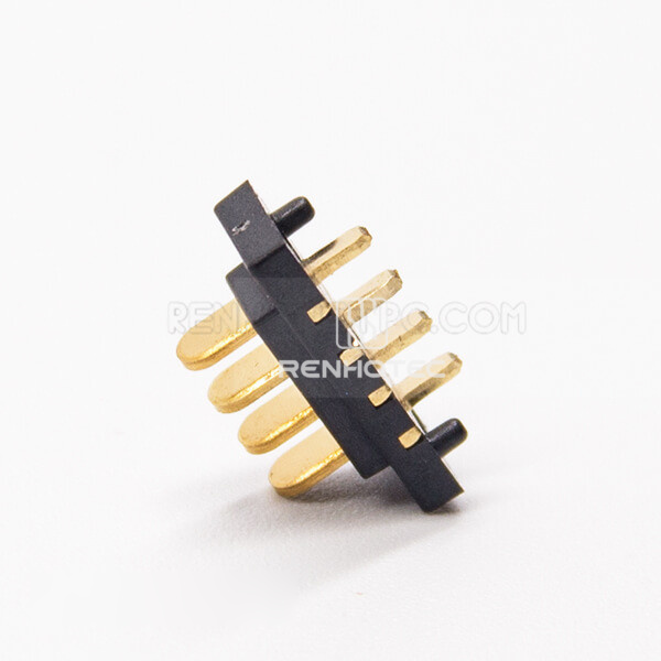 Plug of Battery Straight Male PH2.0 Laptop Battery Connector
