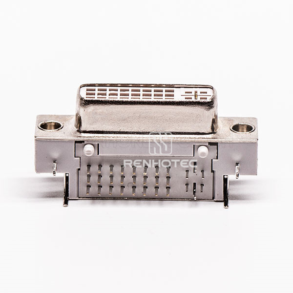 DVI Connector RHT-621-2113