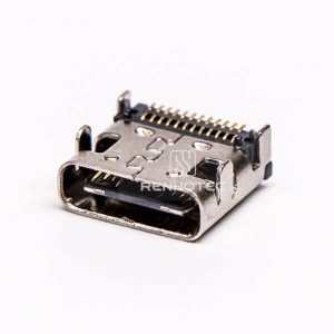 USB connector