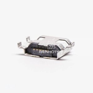 USB connector