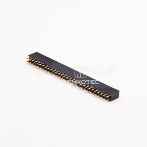 Header connector