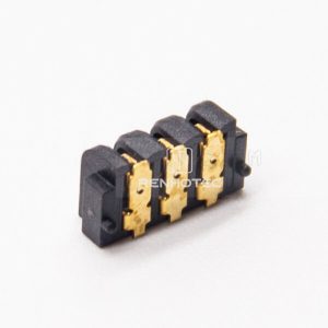 Terminal block