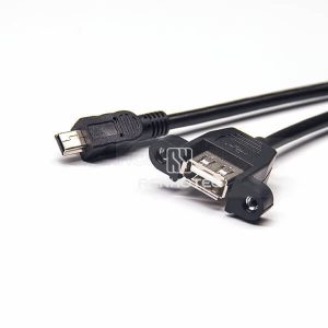 Cable assembly