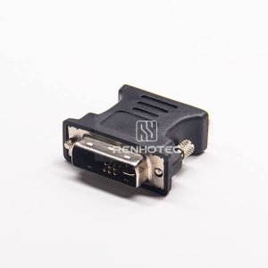 D-sub connector
