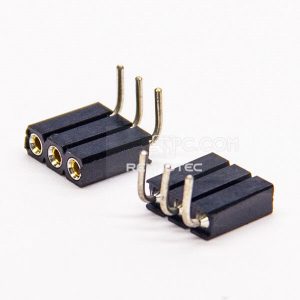 Header connector