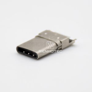 USB connector