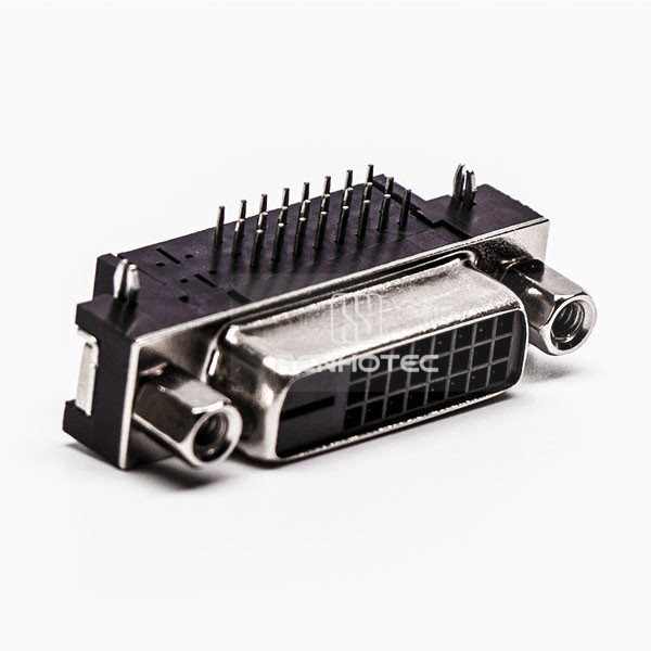 DVI Connector RHT-621-2106