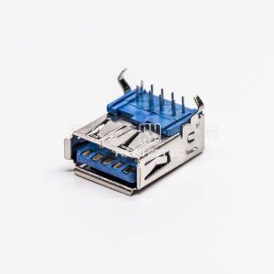 USB connector