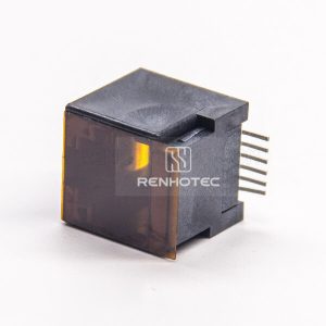 Modular connector