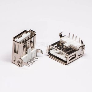 USB connector