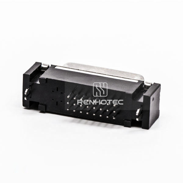 DVI Connector RHT-621-2093