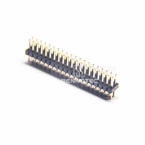 Header connector