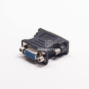 D-sub connector