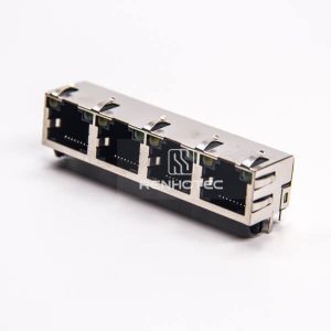 Modular connector