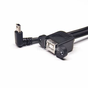Cable assembly