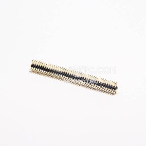 Header connector