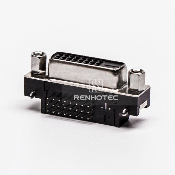 DVI Connector RHT-621-2106