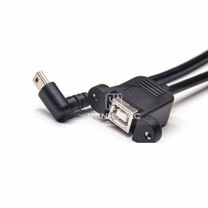 Cable assembly