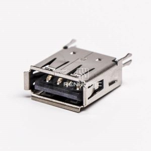 USB connector