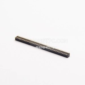 Header connector