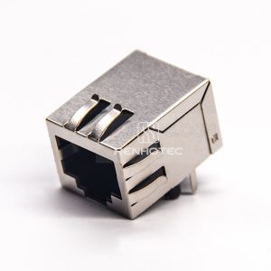 Modular connector