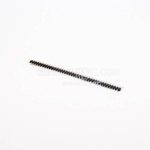 Header connector