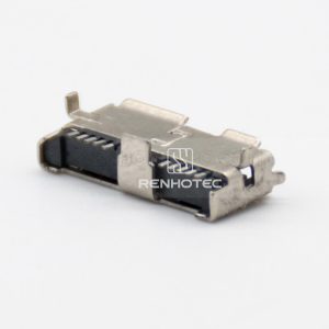 USB connector