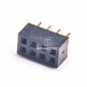 Header connector