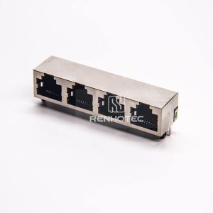 Modular connector