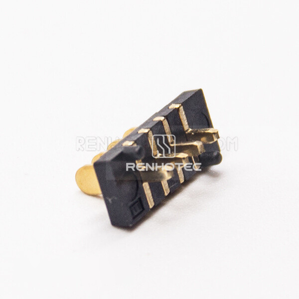 Plug of Battery Straight Male PH2.0 Laptop Battery Connector